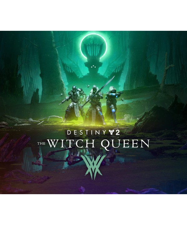 Destiny 2: The Witch Queen Region: ARGENTINA XBOX One / Xbox Series X|S Xbox Series X|S Key 